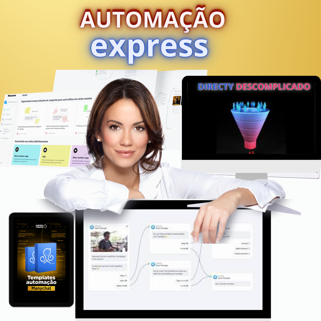 FUNIL AUTOMATICO MANYCHAT (24)